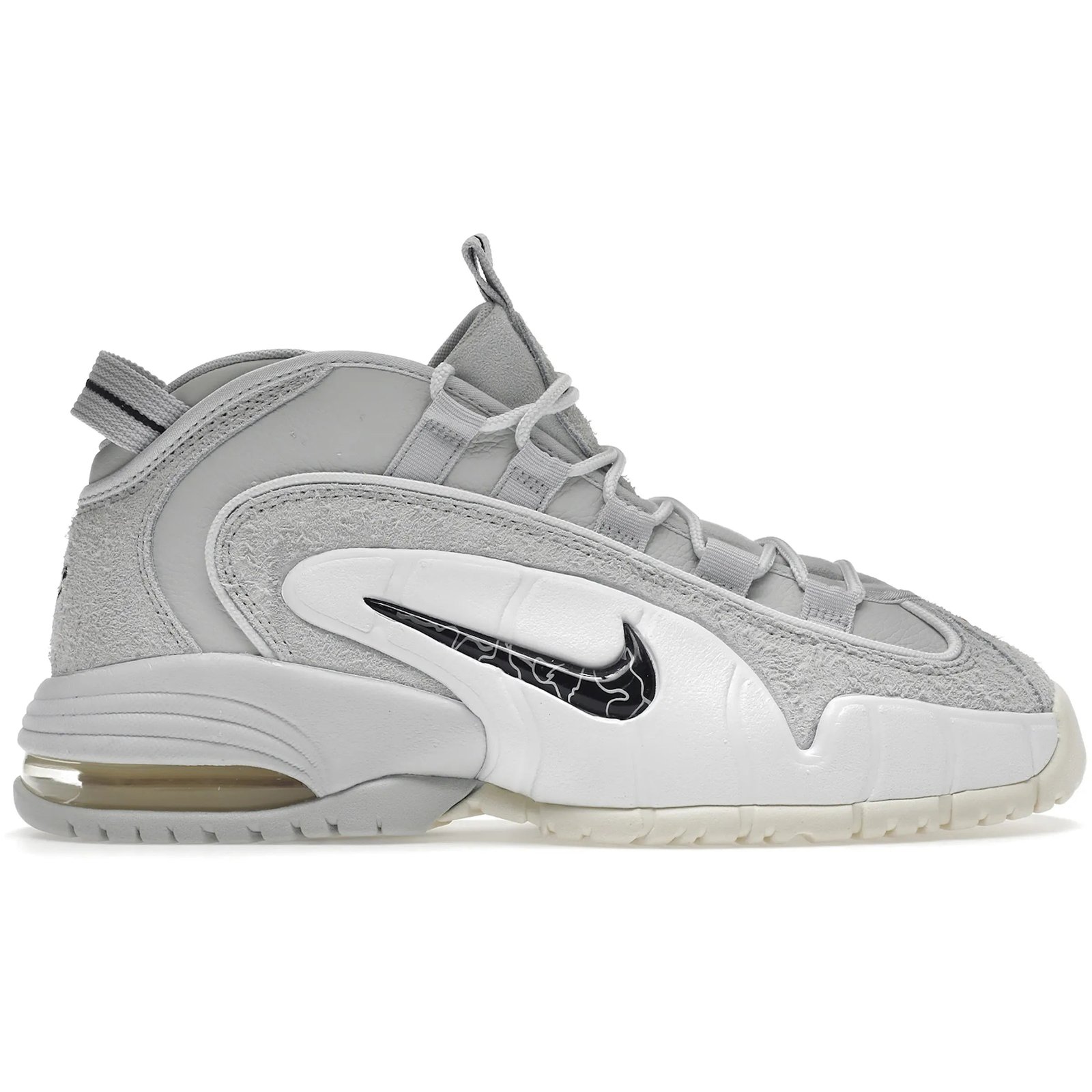 Nike Air Max Penny 1 PRM Photon Dust Summit White