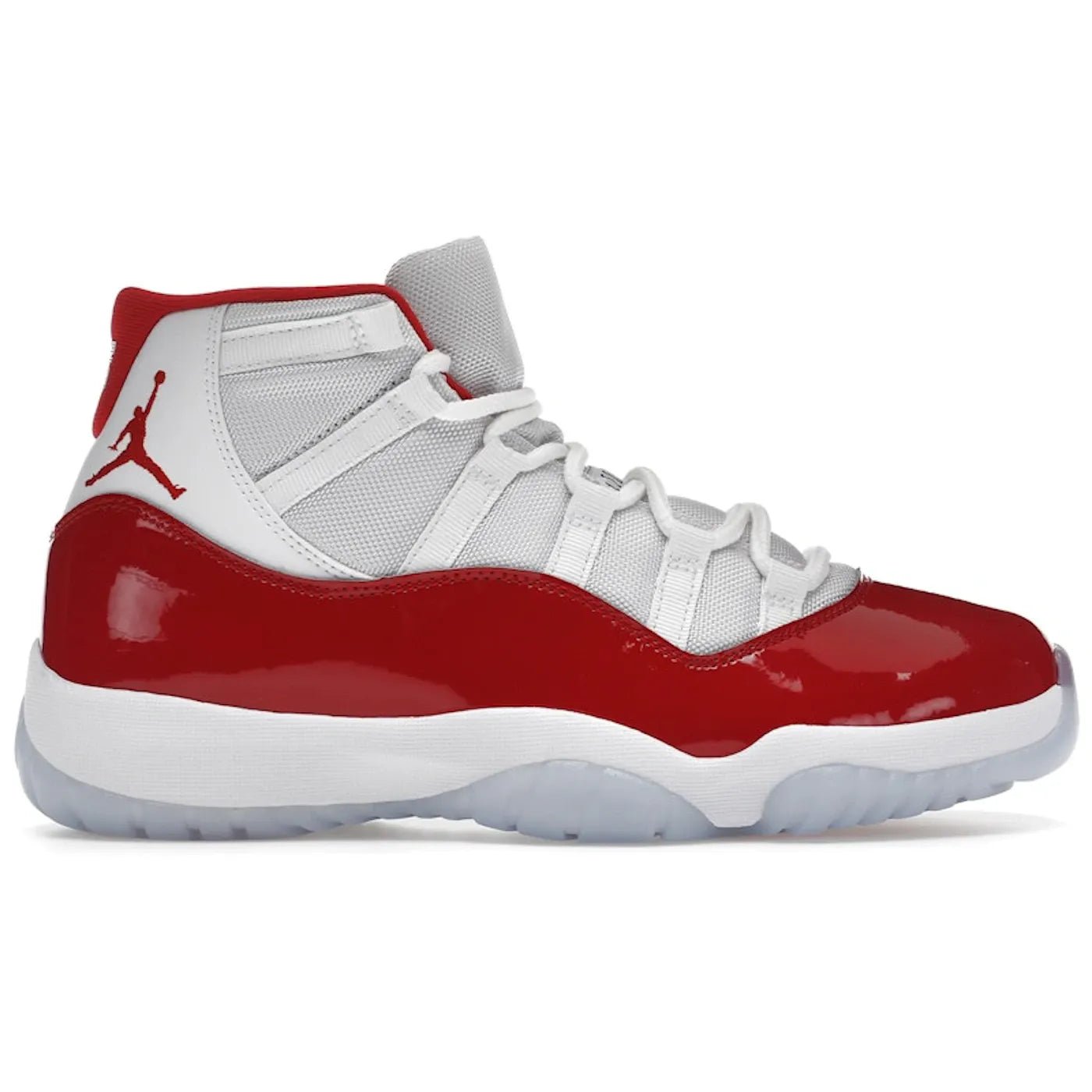 Jordan 11 Retro Cherry (2022)