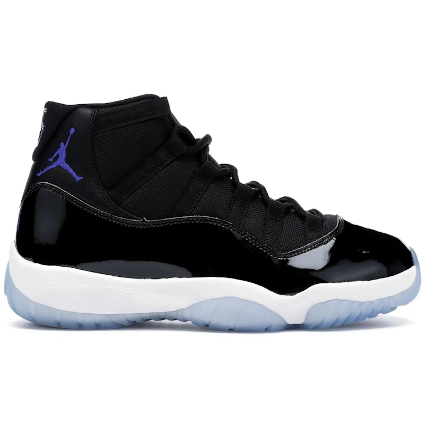 Jordan 11 Retro Space Jam (2016)